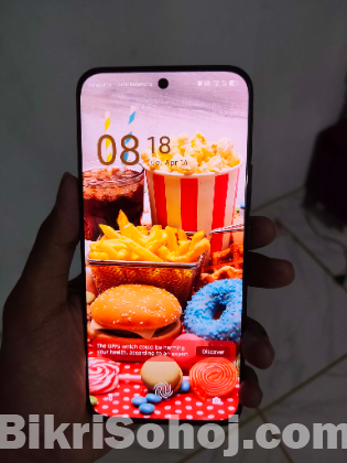 Infinix hot 60pro plus 8/256 Black